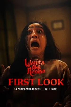 Wanita Ahli Neraka