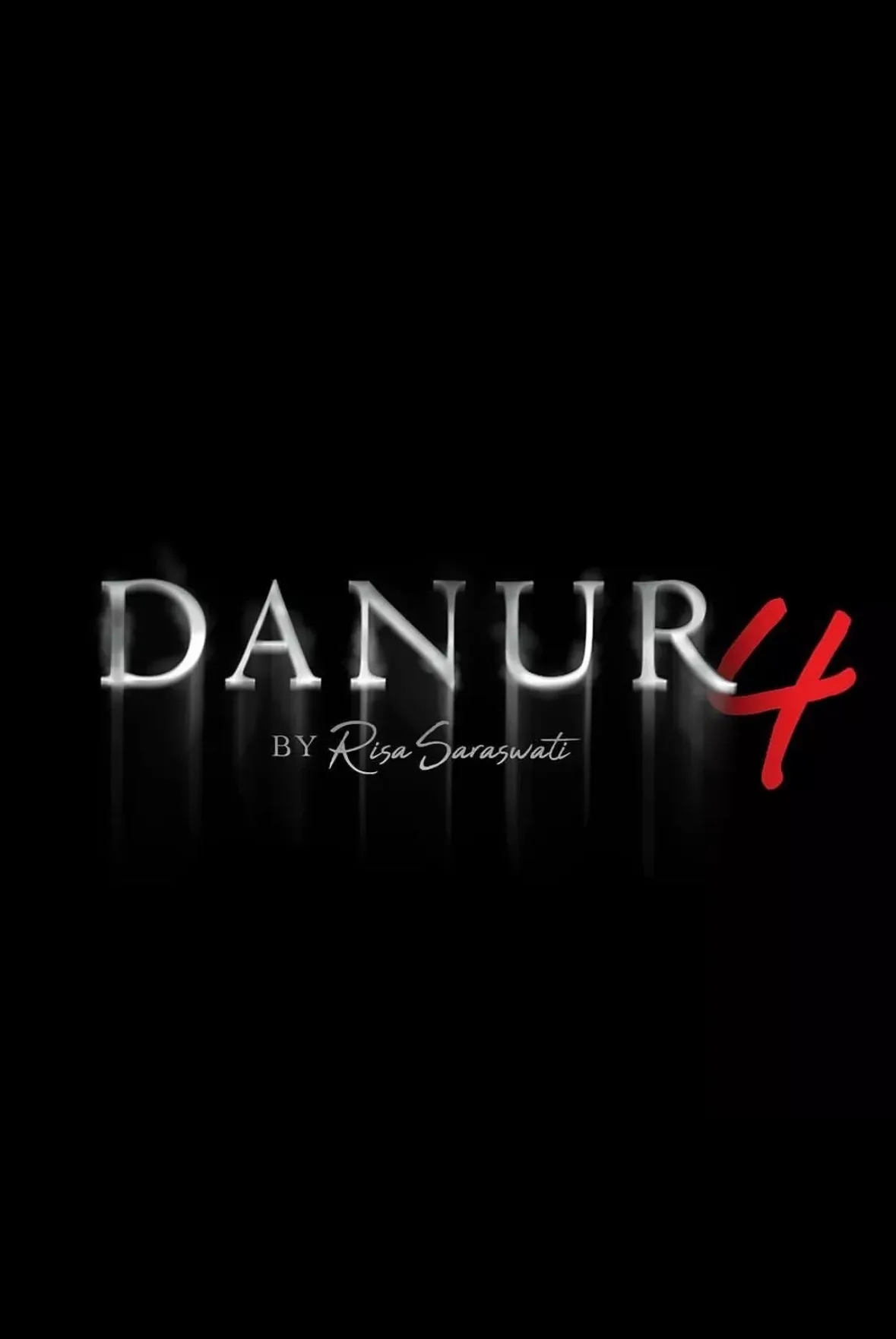 Danur 4: Senjakala