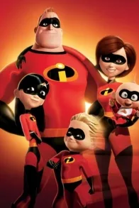 Incredibles 3