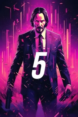 John Wick: Chapter 5