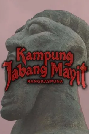 Kampung Jabang Mayit