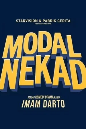 Modal Nekad