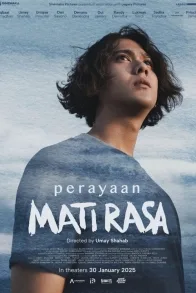 Perayaan Mati Rasa