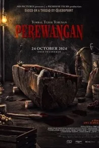 Perewangan