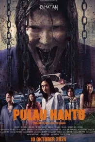 Pulau Hantu