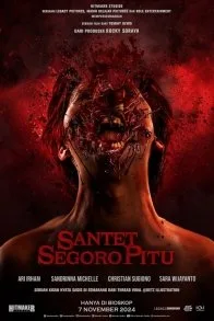 Santet Segoro Pitu