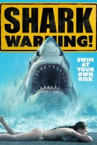 Shark Warning