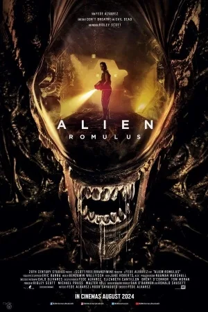 Alien: Romulus