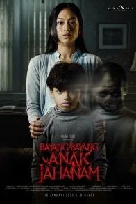 Bayang-Bayang Anak Jahanam