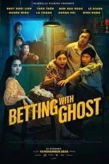 Betting with Ghost