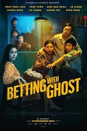 Betting with Ghost