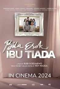 Bila Esok Ibu Tiada