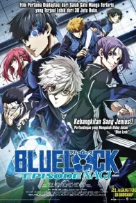 Blue Lock: Episode Nagi 