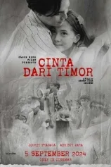 Cinta Dari Timor