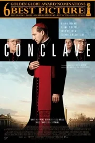 CONCLAVE