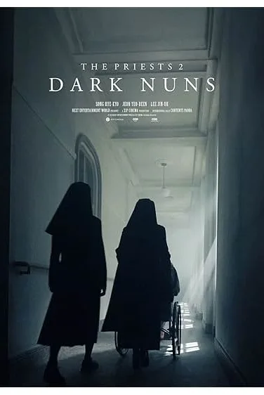 Dark Nuns