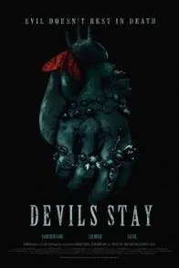 DEVILS STAY