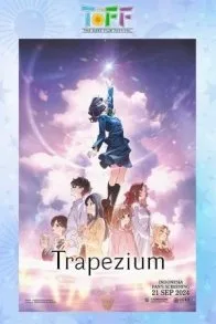 TRAPEZIUM