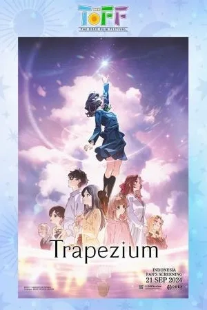 Trapezium