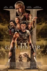 Gladiator II