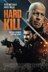 HARD KILL