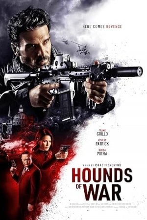 Hounds of War