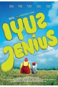 Iyus Jenius