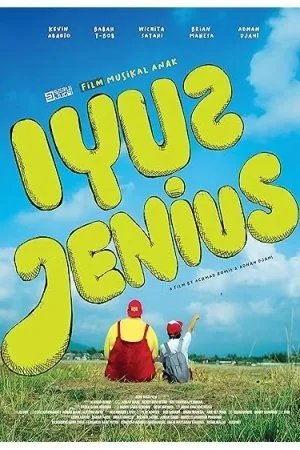 Iyus Jenius