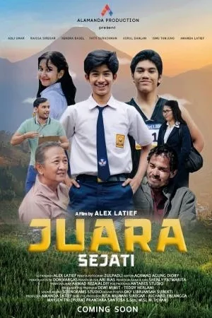 Juara Sejati