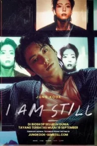 JUNG KOOK: I AM STILL