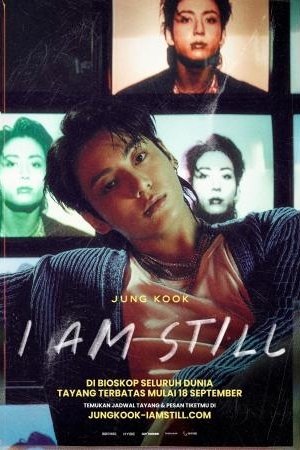 JUNG KOOK: I AM STILL