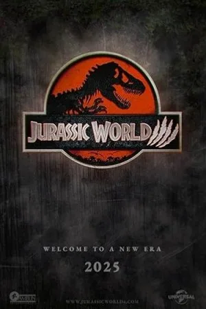 Jurassic World: Rebirth