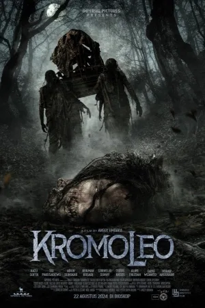 Kromoleo