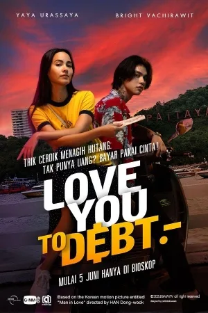 Love You To Debt