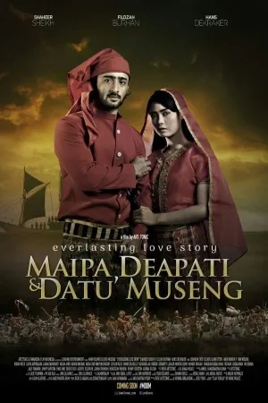 Maipa Deapati Dan Datu Museng