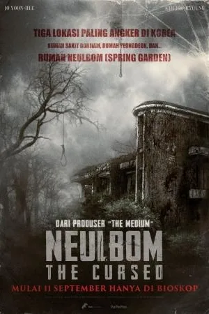 Neulbom: The Cursed