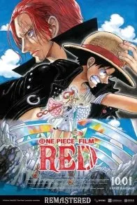 ONE PIECE FILM RED (REMASTERED)