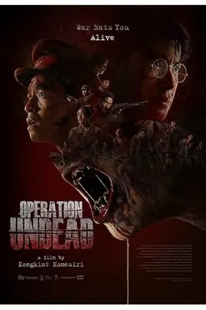 Operation Undead