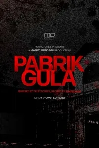 Pabrik Gula