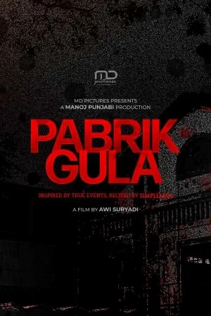 Pabrik Gula