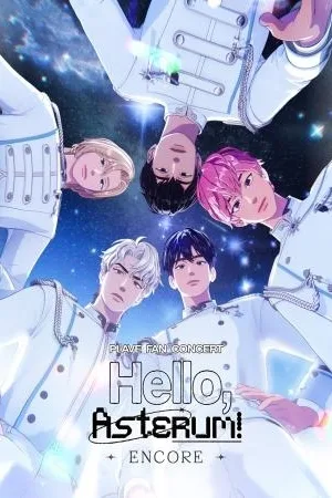 Plave Fan Concert 'hello, Asterum!' Encore