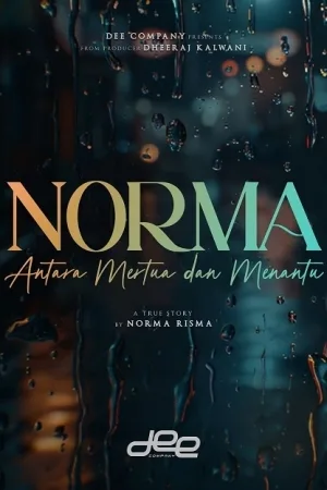 Norma: Antara Mertua dan Menantu