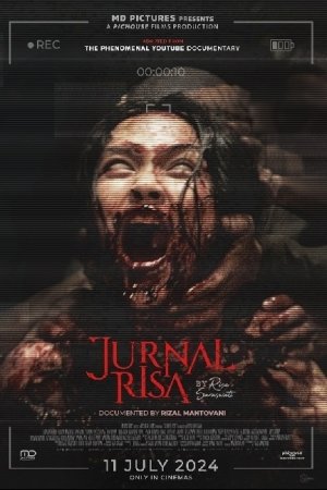 Jurnal Risa by Risa Saraswati