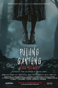 PULUNG GANTUNG - PATI NGENDAT