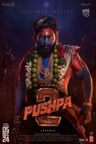 PUSHPA 2