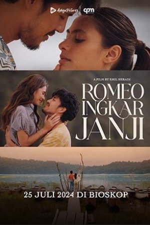 ROMEO INGKAR JANJI