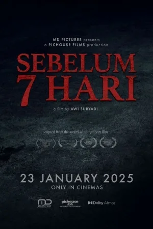 Sebelum 7 Hari