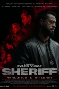 SHERIFF: NARCOTICS & INTEGRITY