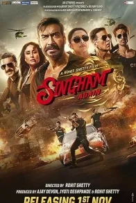 Singham Again