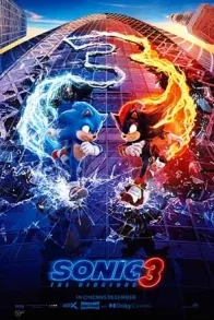 Sonic the Hedgehog 3